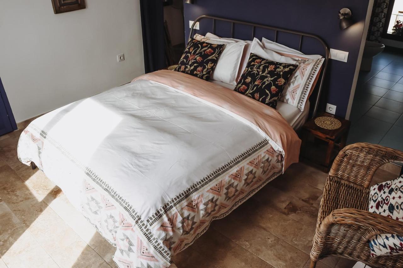 Lake Room 2 Iznájar Екстериор снимка