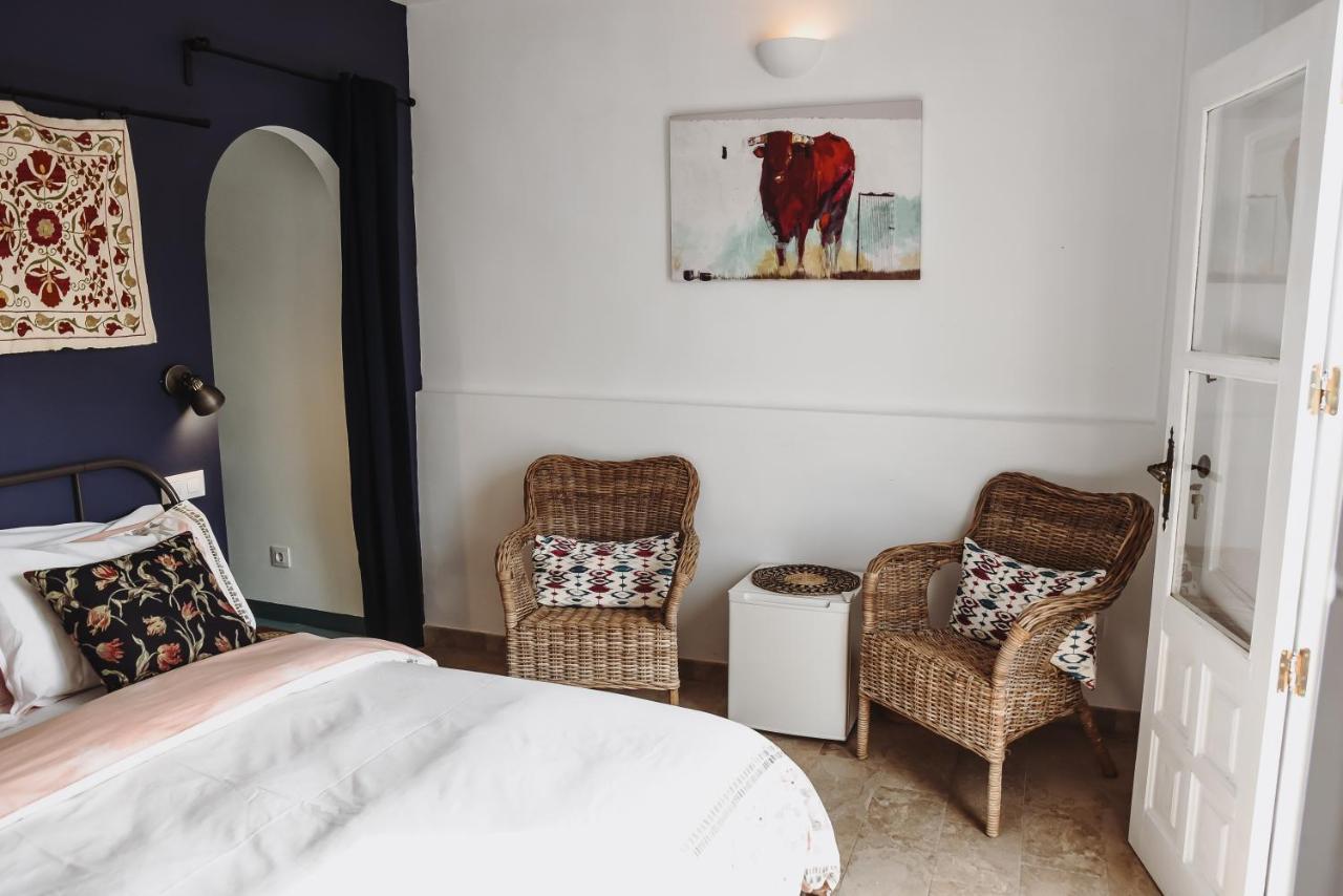 Lake Room 2 Iznájar Екстериор снимка