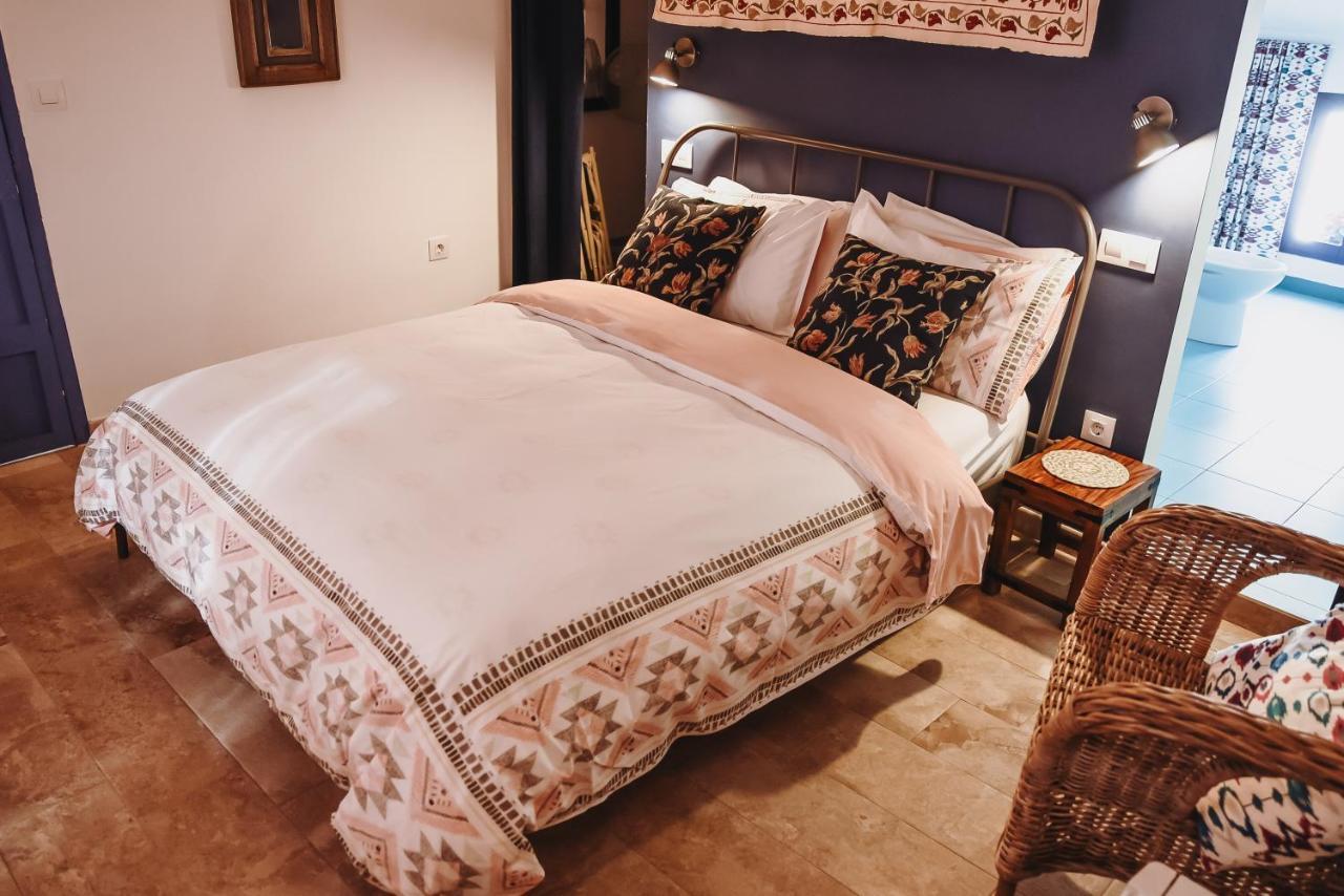 Lake Room 2 Iznájar Екстериор снимка