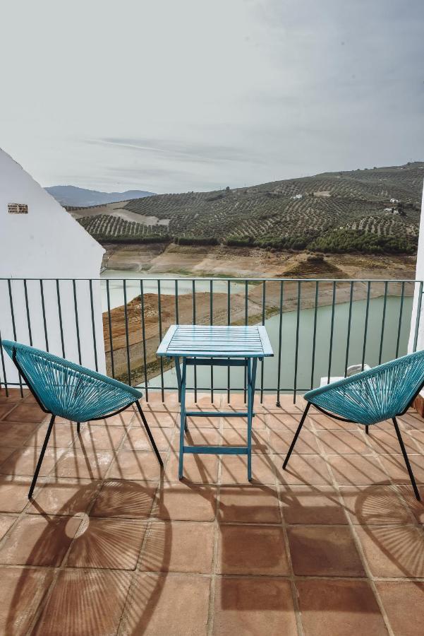 Lake Room 2 Iznájar Екстериор снимка