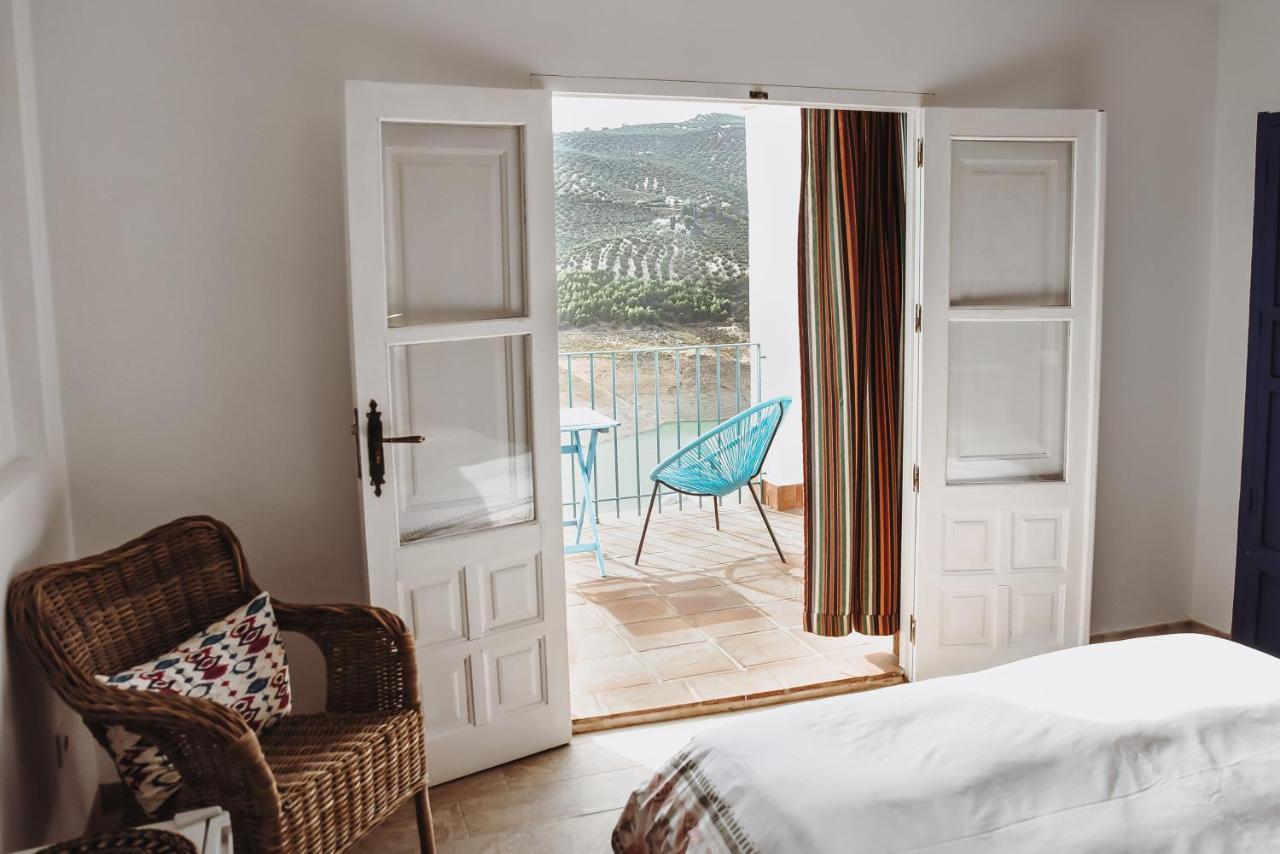 Lake Room 2 Iznájar Екстериор снимка