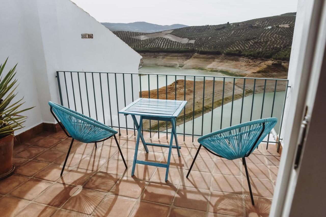Lake Room 2 Iznájar Екстериор снимка