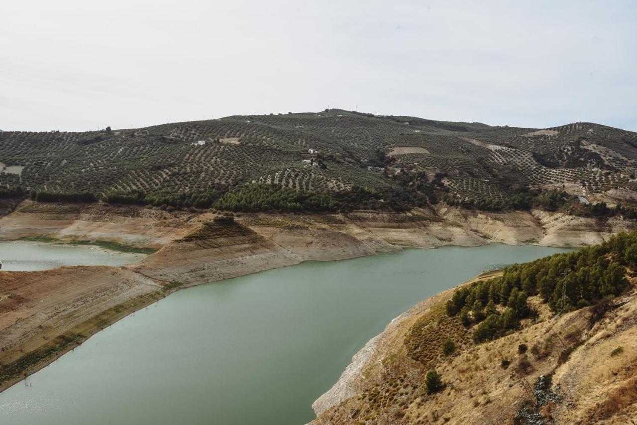 Lake Room 2 Iznájar Екстериор снимка