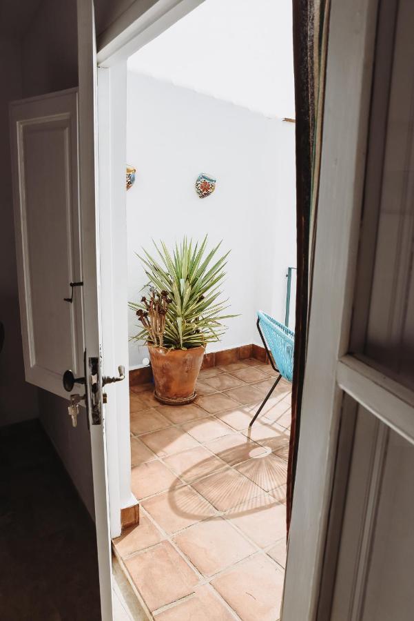 Lake Room 2 Iznájar Екстериор снимка