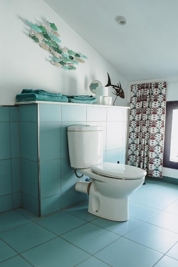 Lake Room 2 Iznájar Екстериор снимка