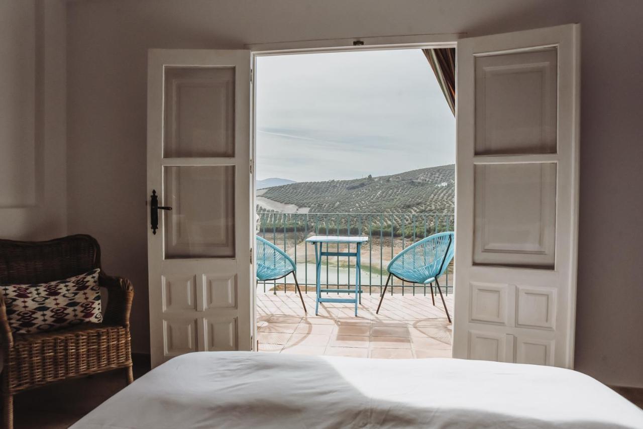 Lake Room 2 Iznájar Екстериор снимка