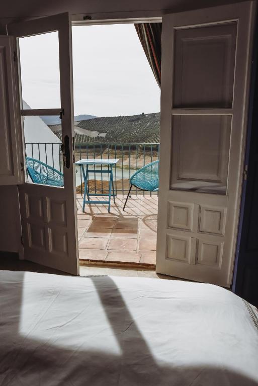 Lake Room 2 Iznájar Екстериор снимка