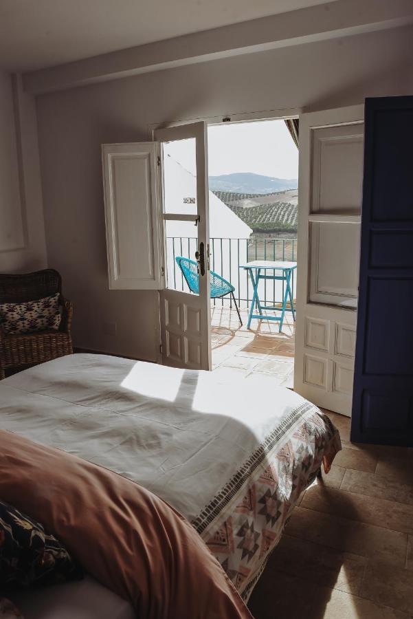 Lake Room 2 Iznájar Екстериор снимка
