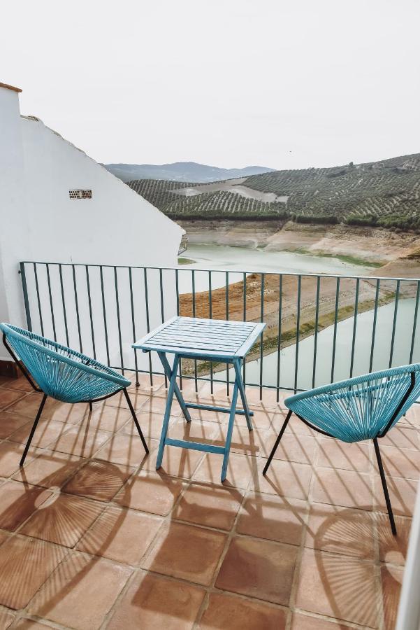 Lake Room 2 Iznájar Екстериор снимка