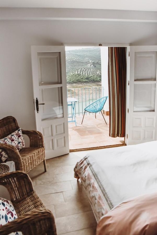 Lake Room 2 Iznájar Екстериор снимка