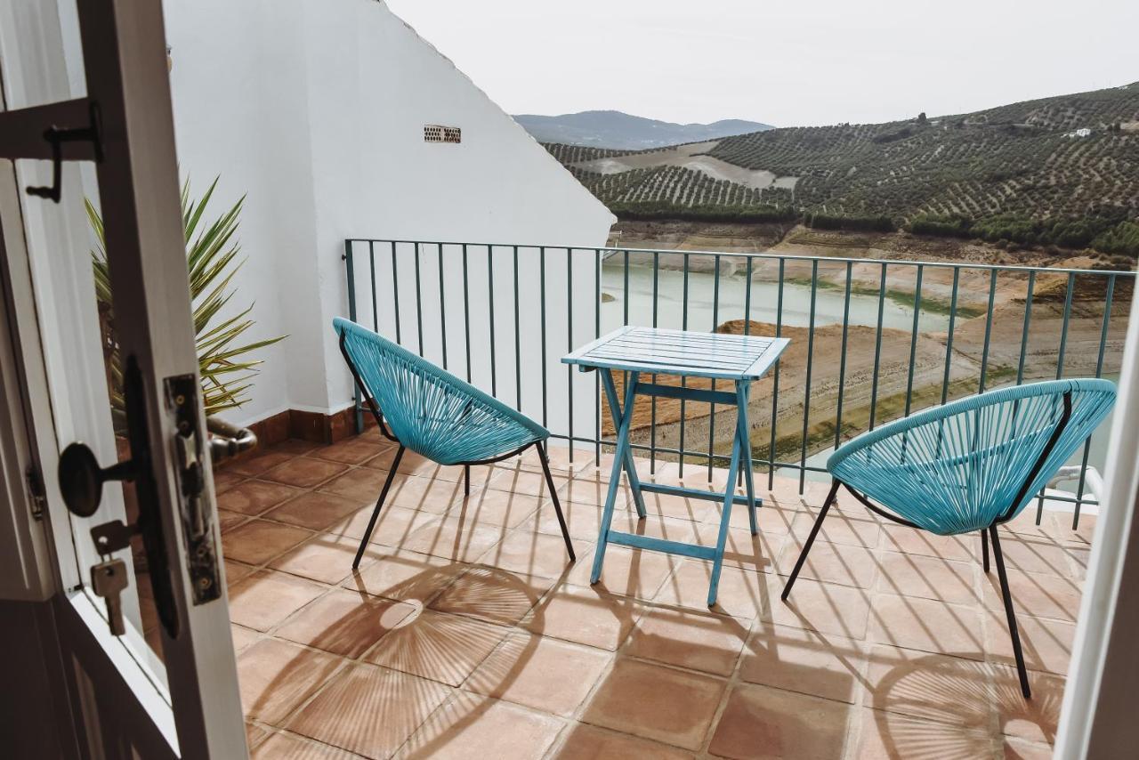 Lake Room 2 Iznájar Екстериор снимка